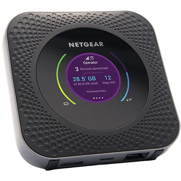 Netgear-Nighthawk-MR1100